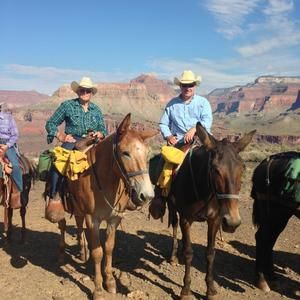 Meet your Posher, Derick